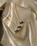 11:11 Addition Pendant