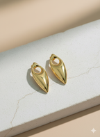 The Teardrop Portal Studs
