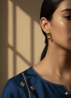 The Teardrop Portal Studs