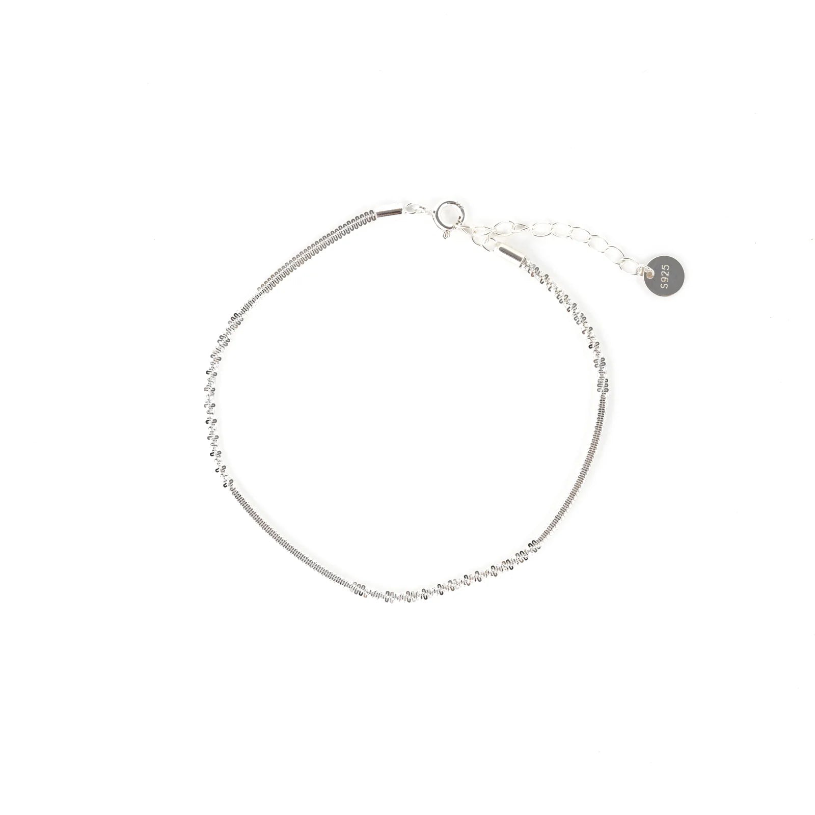 Twist & Tell Bracelet