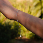 Twist & Tell Bracelet