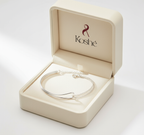 Sterling Shine Bracelet