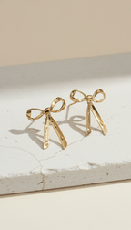 Shine Link Earrings