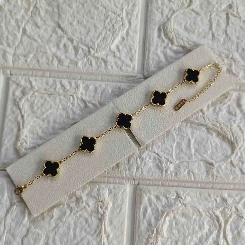 Flexi Charm Icon Bracelet