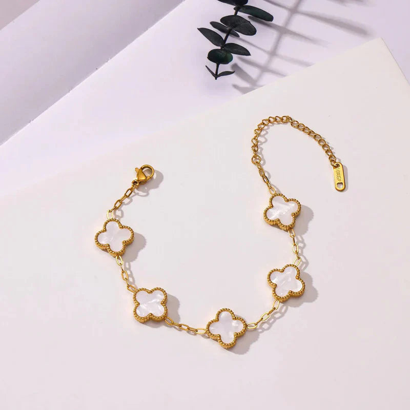 Flexi Charm Icon Bracelet