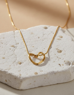 Auralia Heart Pendant