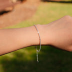 Twist & Tell Bracelet